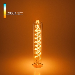 Лампа накаливания Elektrostandard 4690389183003