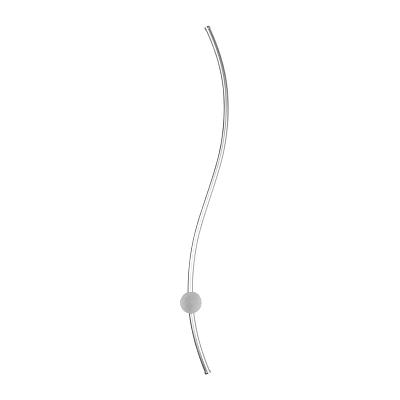 Светильник настенный Amazon Home Drawing Line Grey AMG006601