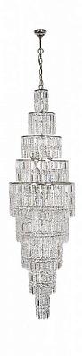 Люстра Dio D'Arte Swarovski Spectra Bergamo E 1.10.50.300 N