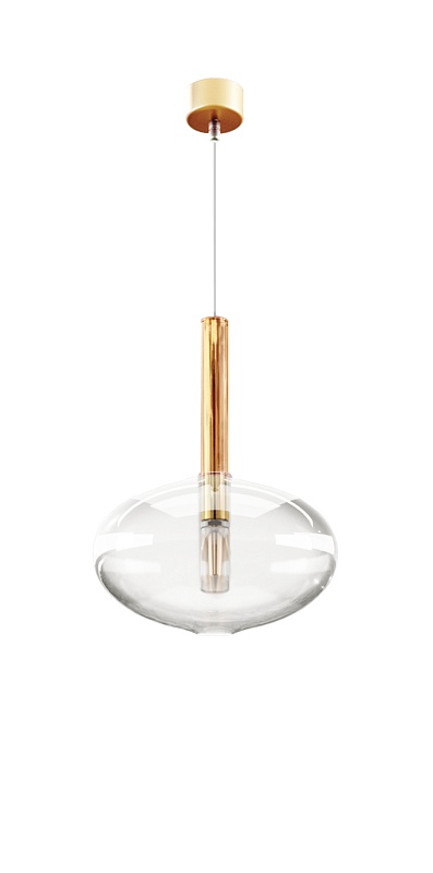 Подвесной светильник Milosh tendence 0805PLC-1GD