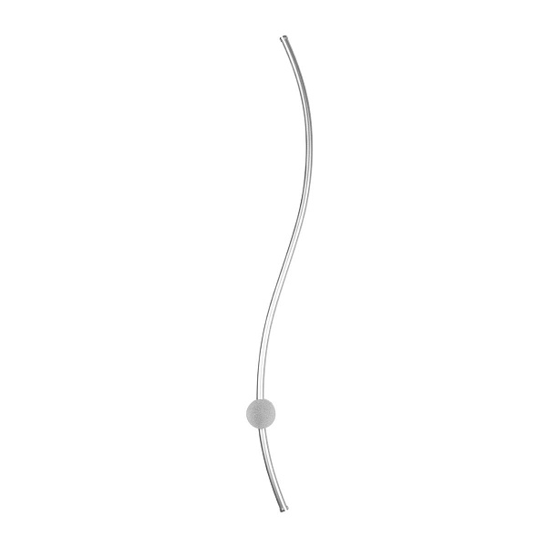 Светильник настенный Amazon Home Drawing Line Grey AMG006601