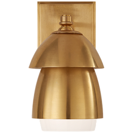 Бра Visual Comfort Whitman TOB2111HAB-HAB