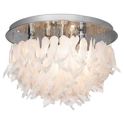 Люстра Lussole Como SY703065