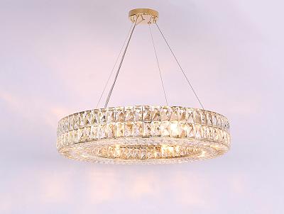 Подвесной светильник  Newport 10120 10128/S gold