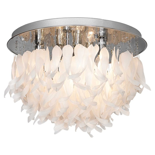 Люстра Lussole Como SY703065
