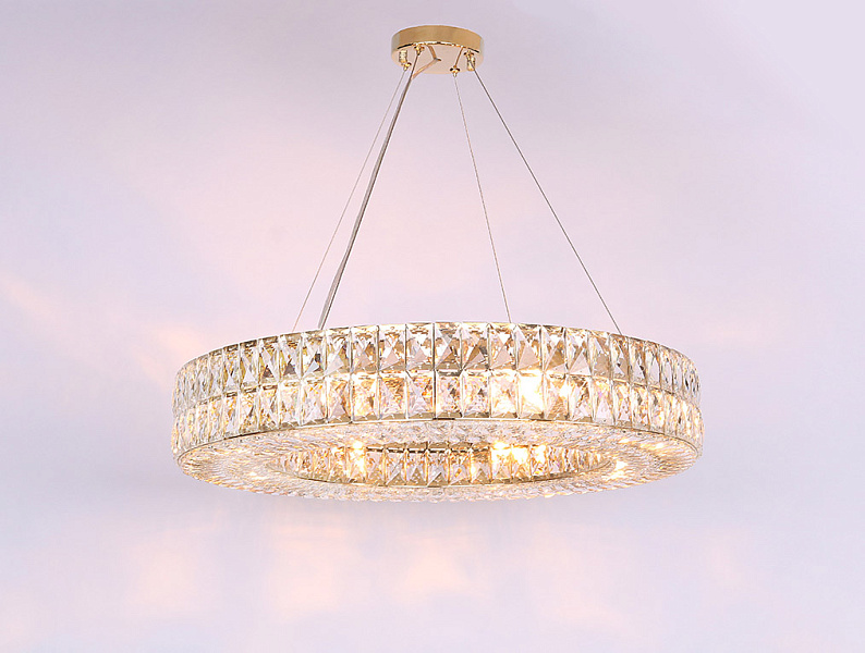 Подвесной светильник  Newport 10120 10128/S gold