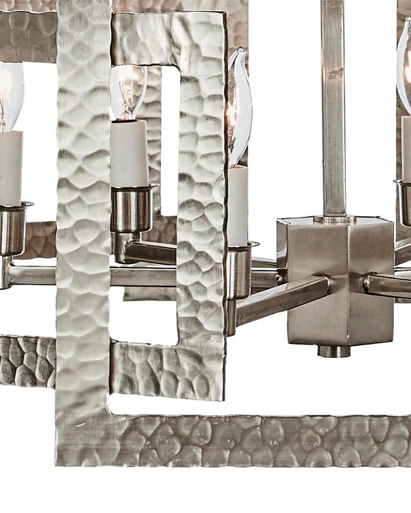 Люстра "Тобиас" LouvreHome 8386-4DB