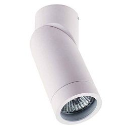 Спот Donolux DL18438/11WW-R White