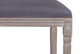 Стул Lotos grey v2 MAK interior 5KS24550-GG
