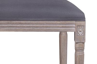 Стул Lotos grey v2 MAK interior 5KS24550-GG