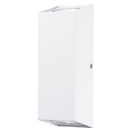 Настенный светильник Crystal Lux CLT 222W WH