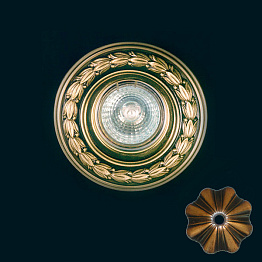 Встраиваемый светильник Martinez Y Orts 3923/1X D-91