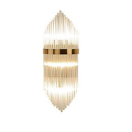 Бра Lumina Deco Ringletti LDW 8015-3 MD