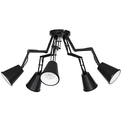 Люстра Luminex MECHANO 6942