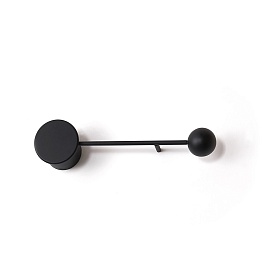 Настенный светильник LWA0350S Black Delight Collection