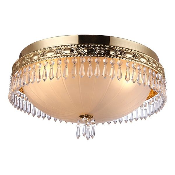 Светильник потолочный Arte Lamp CINTURA A6859PL-5GO