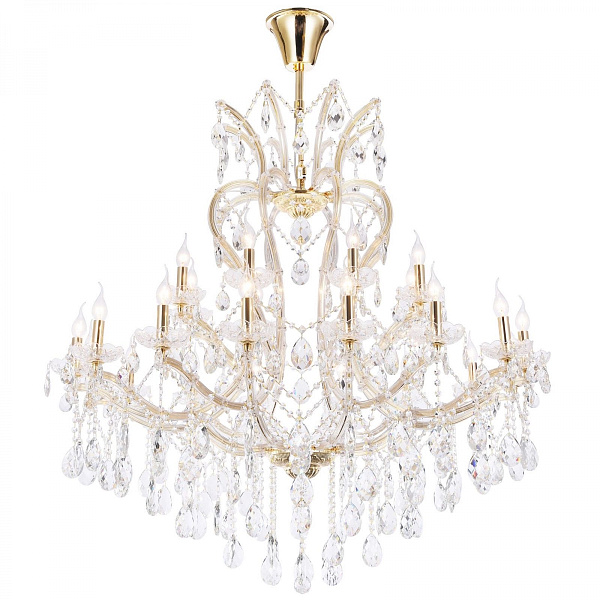 Люстра Pasquale Chandelier 24