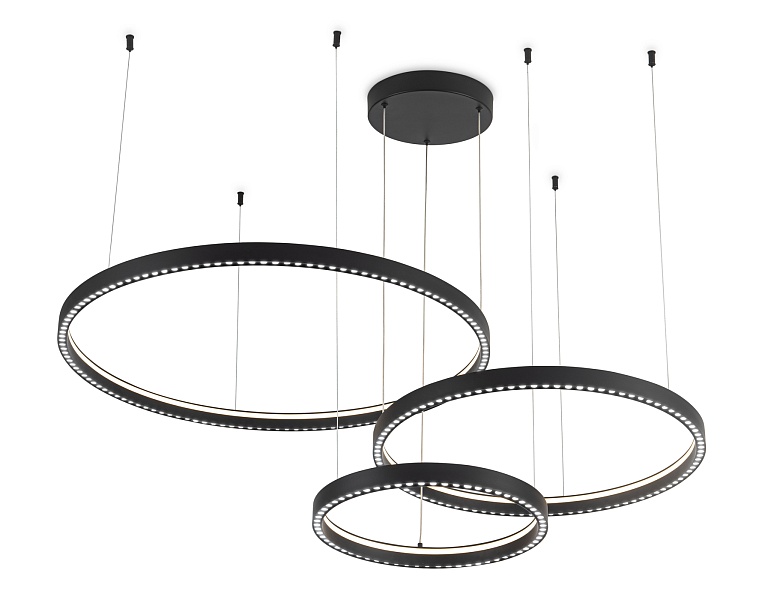 Подвесной светодиодный светильник Ambrella Light FL5882