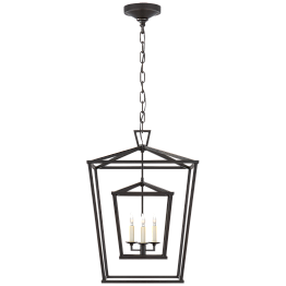 Потолочный светильник Visual Comfort Darlana CHC2178AI