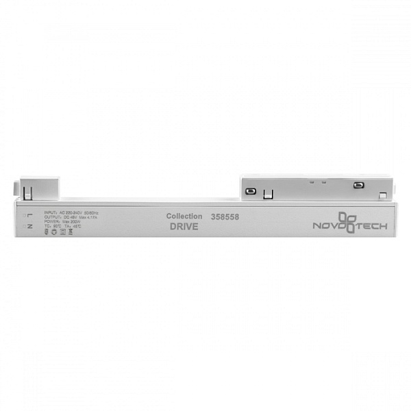 Драйвер NOVOTECH DRIVE 358558
