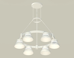 Комплект подвесного светильника Techno Ring Ambrella Light XR92031001