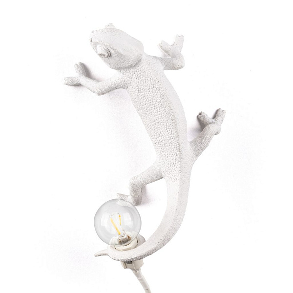 Настенный светильник Chameleon Going Up