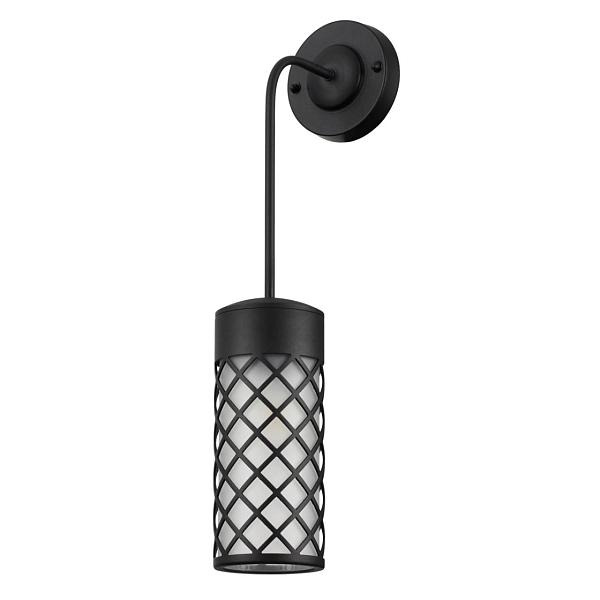 Ландшафтный настенный светильник Odeon Light NATURE 4834/1W