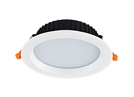 Светильник встраиваемый Donolux Ritm DL18891NW36W