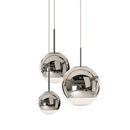 Люстра Mirror Ball I D15/20/25