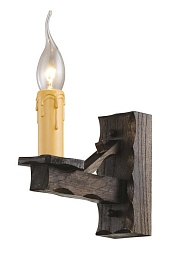 Бра Arte Lamp TAVERNA A9530AP-1BR