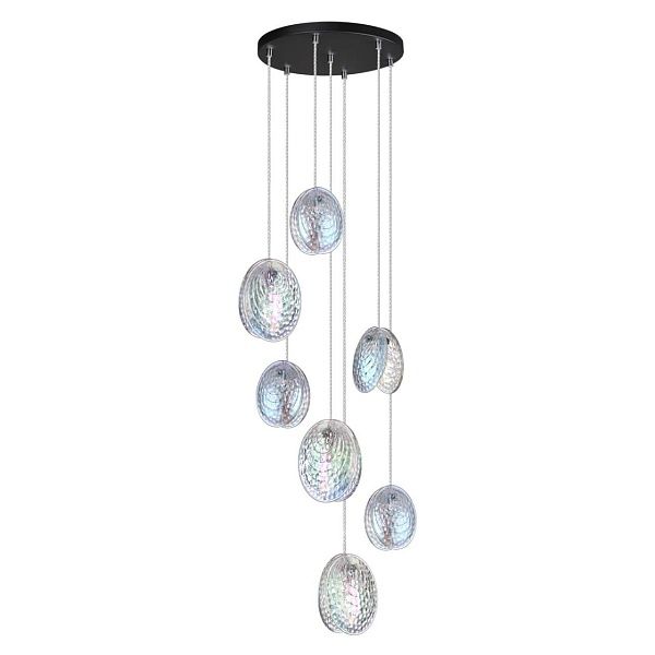 Люстра каскадная Odeon Light MODERN 5039/7