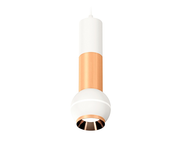 Комплект подвесного светильника с дополнительной подсветкой Ambrella Light XP1101040