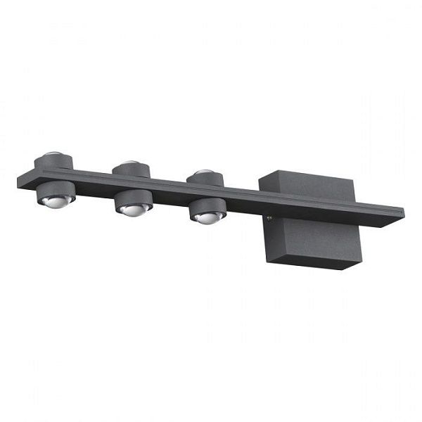 Ландшафтный настенный светильник NOVOTECH STREET 358573
