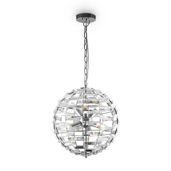 Подвесной светильник Maytoni Modern Palla MOD092PL-06CH