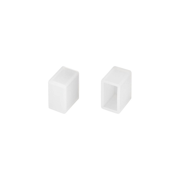Заглушка Arlight WPH-FLEX-0613-SIDE WHITE глухая 040816