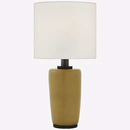 Настольная лампа Visual Comfort Chado Large BBL3601DKM-L
