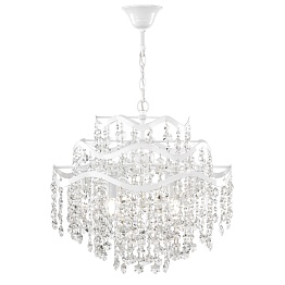 Подвесной светильник Freya Charlotte FR1001PL-07W