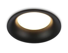 Встраиваемый точечный светильник Ambrella Light TN6754