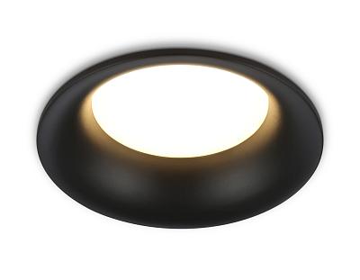 Встраиваемый точечный светильник Ambrella Light TN6754