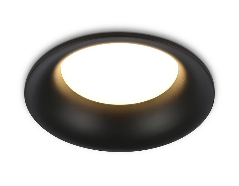 Встраиваемый точечный светильник Ambrella Light TN6754