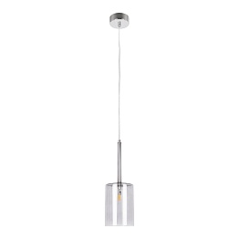 Подвесной светильник LOFT IT Spillray 10232/C Smoke