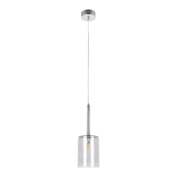 Подвесной светильник LOFT IT Spillray 10232/C Smoke