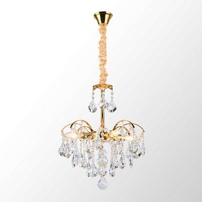 Люстра подвесная Lussole Пресидио LSP-6016