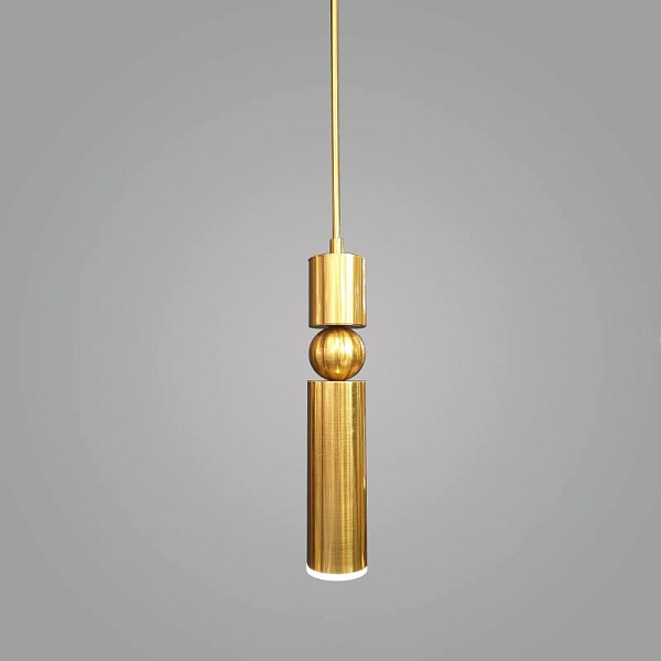 Подвесной светильник L'Arte Luce Luxury Fulcrum L25401