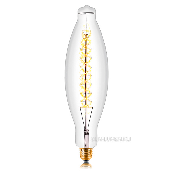 Лампа накаливания Sun Lumen модель 3.5K  053-457