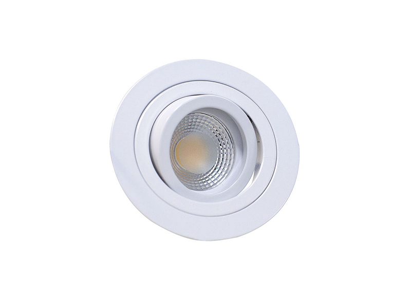 Встраиваемый светильник Donolux A1521- White shine
