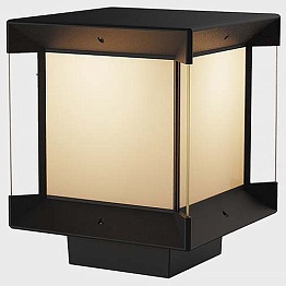 Наземный низкий светильник Italline IT7015