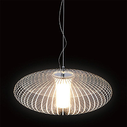 Светодиодный подвесной светильник L'Arte Luce Luxury Mercury L21900.98