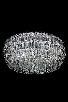 Потолочная люстра Catherine LE9017/800P CH