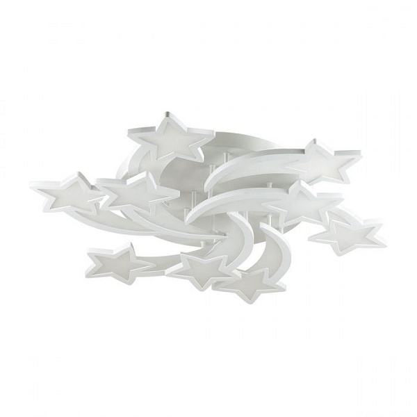 Люстра потолочная LUMION SELINA 4526/99CL